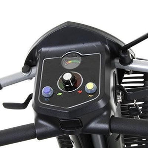 CityRider  4 Wheel Scooter -EV Rider