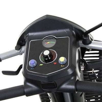 CityRider  4 Wheel Scooter -EV Rider