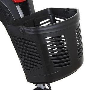 CityRider  4 Wheel Scooter -EV Rider
