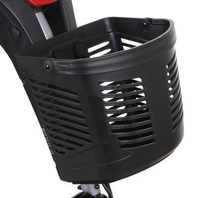 CityRider  4 Wheel Scooter -EV Rider