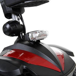 CityRider  4 Wheel Scooter -EV Rider