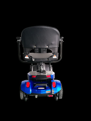 CityCruzer 4 Wheel Scooter - EV Rider