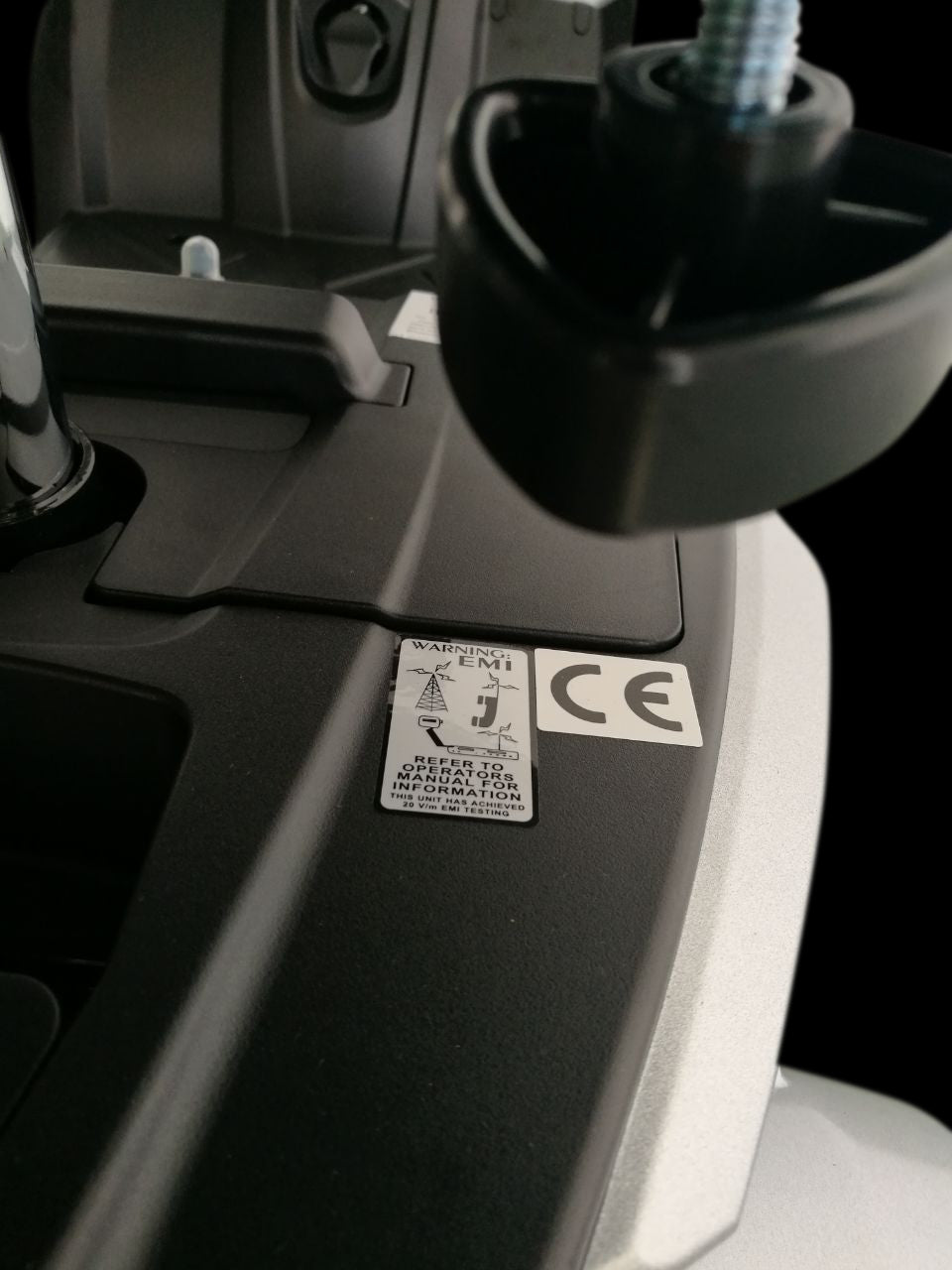 CityCruzer 4 Wheel Scooter - EV Rider