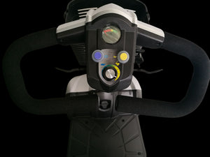 CityCruzer 4 Wheel Scooter - EV Rider