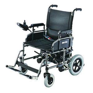 Merits P101 Travel-Ease Folding Power Chair