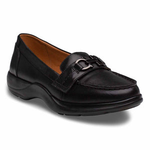 Dr. Comfort Women's Mallory Diabetic Shoes - Black