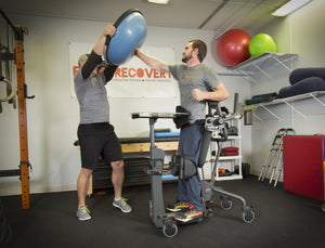 EasyStand Evolv Large