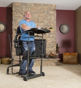 EasyStand Evolv Large