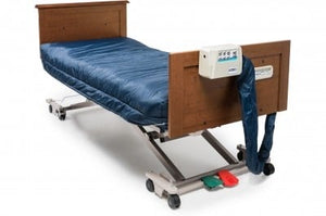 Lumex Alternating Pressure / Low Air Loss Mattress Systems