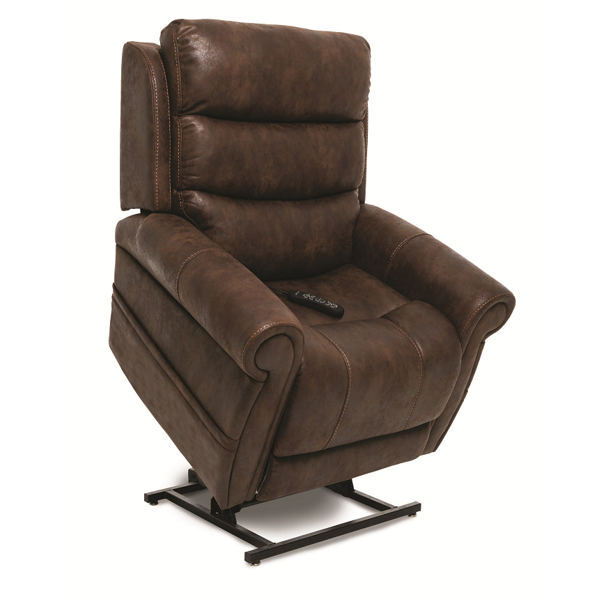PLR-935 - Brown