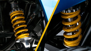 Pride Victory Sport LX 4-Wheel Scooter