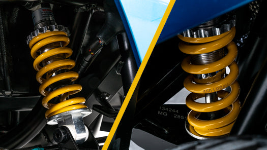 Pride Victory Sport LX 4-Wheel Scooter