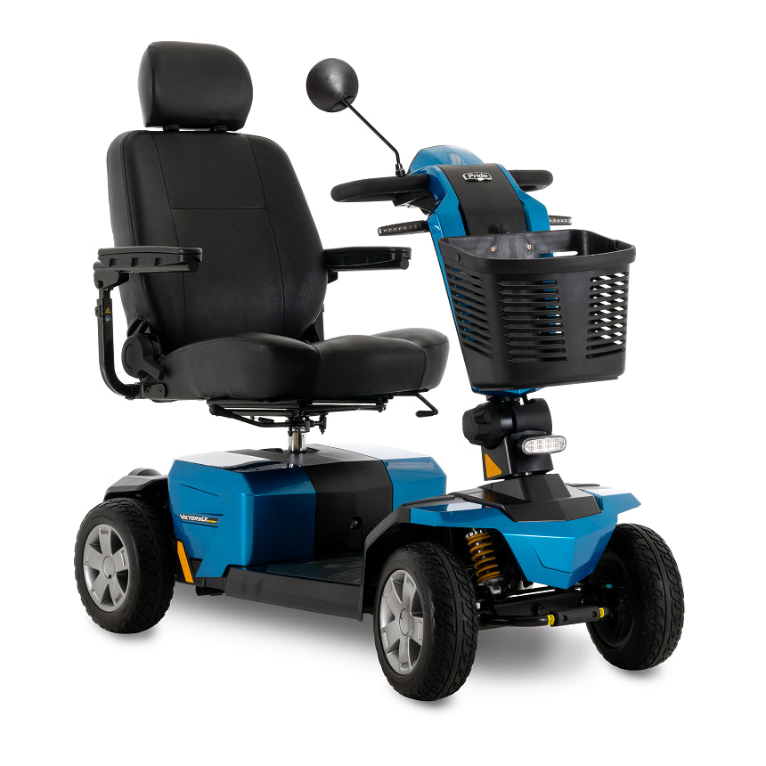 Pride Victory Sport LX 4-Wheel Scooter