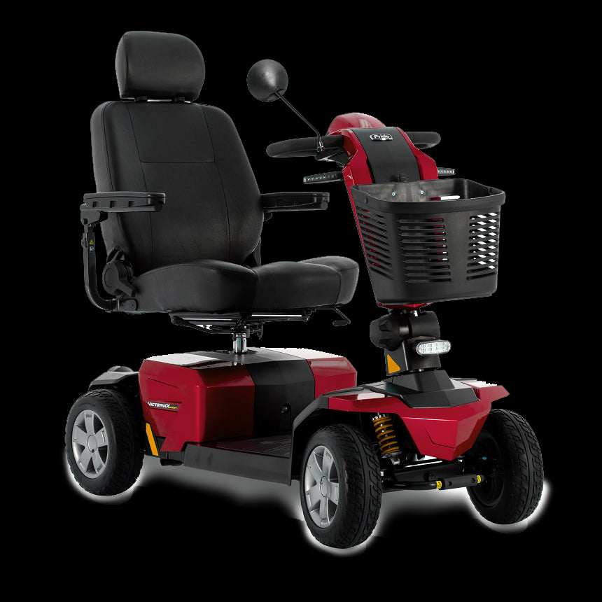 Pride Victory Sport LX 4-Wheel Scooter