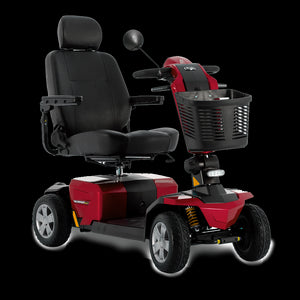 Pride Victory Sport LX 4-Wheel Scooter