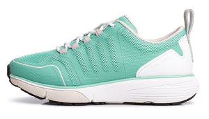 Dr. Comfort Women's Grace Diabetic Shoes - Seafoam