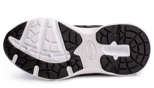 Dr. Comfort Women's Grace Diabetic Shoes - Black