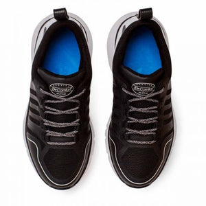 Dr. Comfort Women's Grace Diabetic Shoes - Black