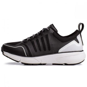 Dr. Comfort Women's Grace Diabetic Shoes - Black