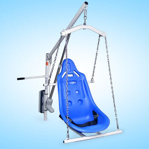 Aqua Creek Power EZ Lift Pool Lift