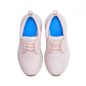 Dr. Comfort Women's Ruth Diabetic Shoes - Nude