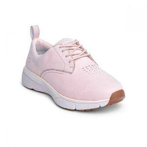 Dr. Comfort Women's Ruth Diabetic Shoes - Nude