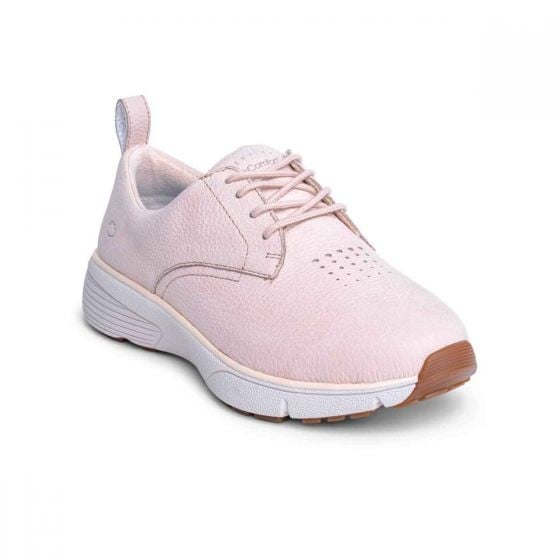 Dr. Comfort Women's Ruth Diabetic Shoes - Nude