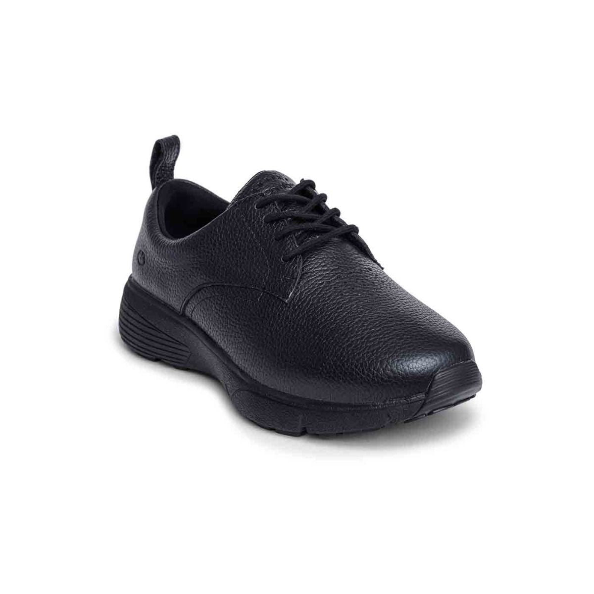 Dr. Comfort Ruth Casual Shoe - Black - Size 5 Dr. Comfort Ruth Casual Shoe - Black - Size 5