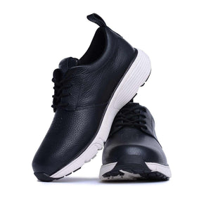 Dr. Comfort Men's Roger Diabetic Shoes - Black