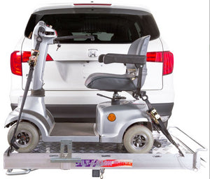 Tilt-a-Rack Mobility Carrier-Rage Powersport