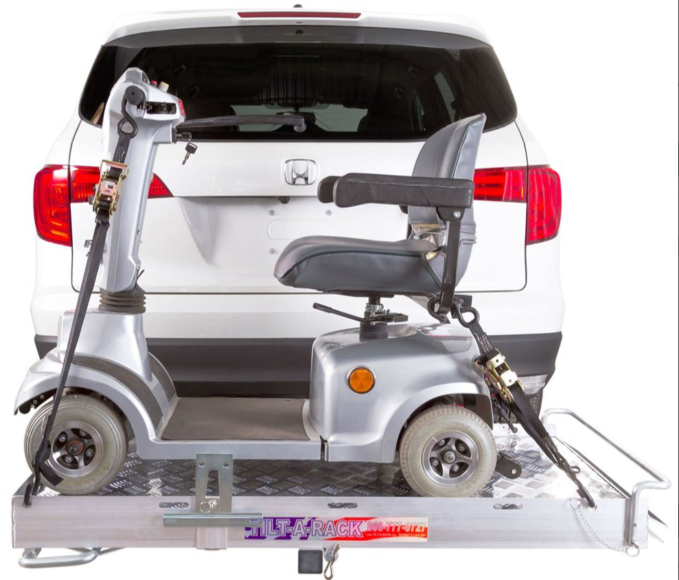 Tilt-a-Rack Mobility Carrier-Rage Powersport