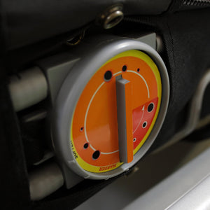 Prius Rhythm Multi Happy Heel