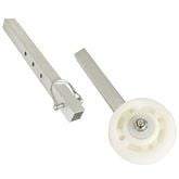 Bogie Wheel