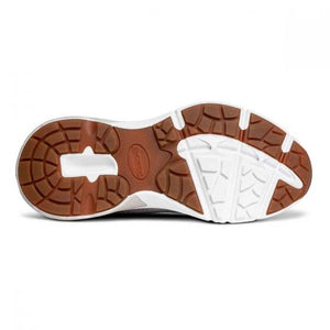 Dr. Comfort Women's Diane Diabetic Shoes - Grey