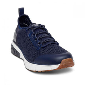 Dr. Comfort Men's Jack Diabetic Shoes - Blue