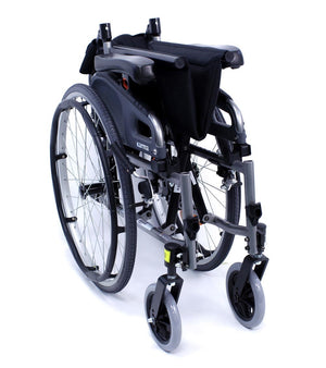 Karman Flexx Ultra Light Manual Wheelchair