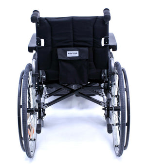 Karman Flexx Ultra Light Manual Wheelchair