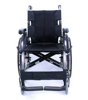 Karman Flexx Ultra Light Manual Wheelchair