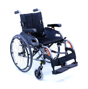 Karman Flexx Ultra Light Manual Wheelchair