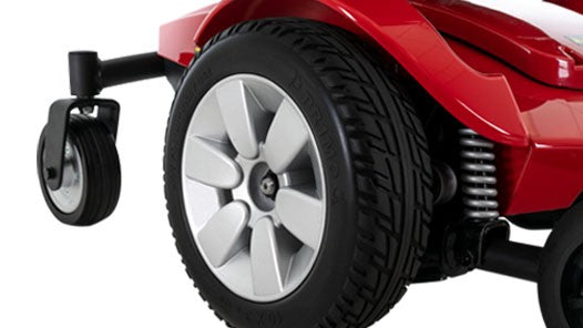 Pride Jazzy Select Power Chair