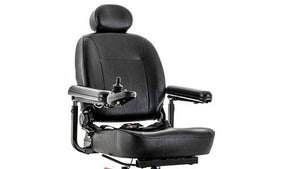 Pride Jazzy Select Power Chair