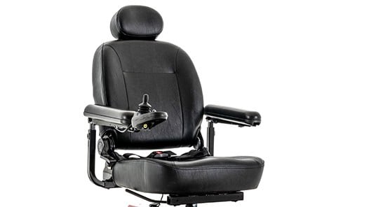 Pride Jazzy Select Power Chair