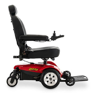 Pride Jazzy Select Power Chair