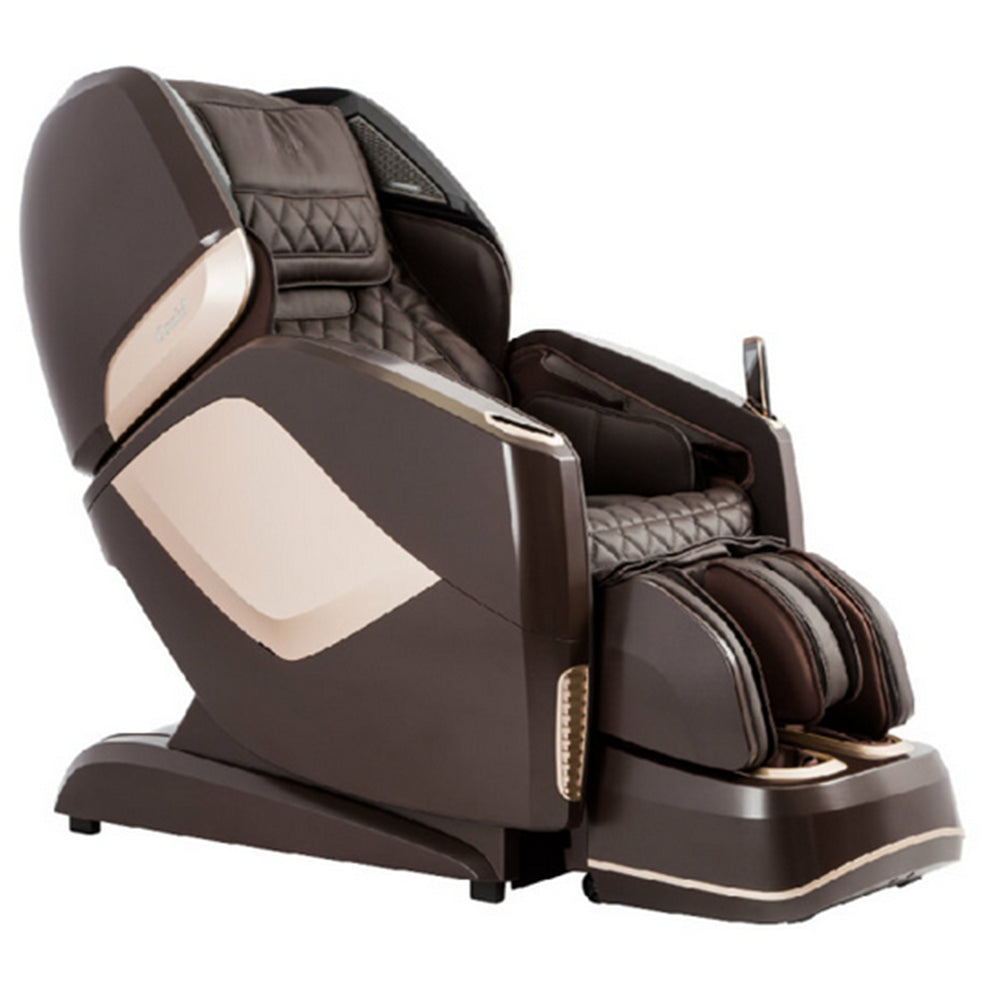 OS-Pro Maestro - Brown
