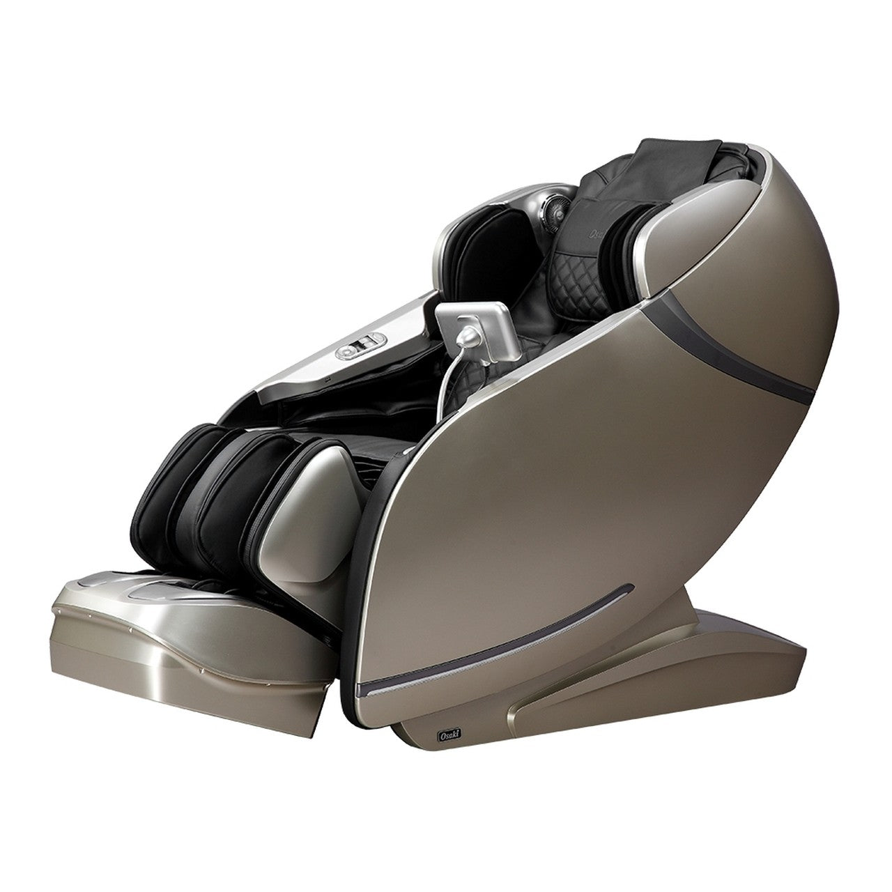 OS-Pro First Class - Black