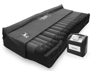 Prius DynaFlow Mattress System