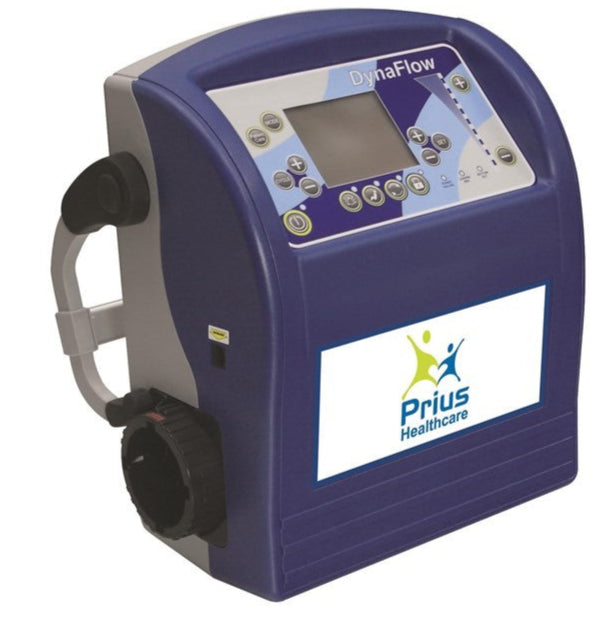 Prius DynaFlow Mattress System