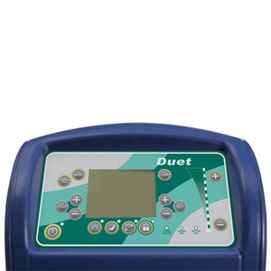 Prius Duet Mattress System