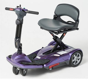 TranSport Purple