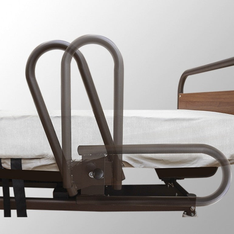 Powered Rotor Assist Bed - Great Life Healthcare